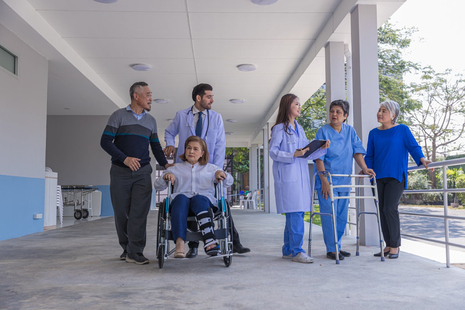 Seguros de Accidentes